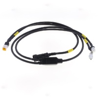 GET Connecting cable RX1-SL1-LCGPA