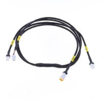GET Connecting Cable SL1-ECU-LCGPA-PROGRAMMING CABLE