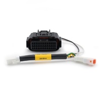 GET SX1 PRO YAMAHA YZF250 / 450 DESK PROGRAMMMING ADAPTER