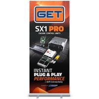 GET SX1 PRO Pull Up