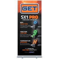 GET SX1 Handlebar Pull Up
