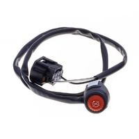 GET Kill Button for SX1 PRO HONDA CRF450 24-25 CRF250 25 / Kawasaki KX450 24-25 KX250 25 (Replacement)