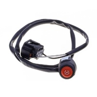 GET Kill Button for Yamaha YZ250F / YZ450F 2025 (Replacement)