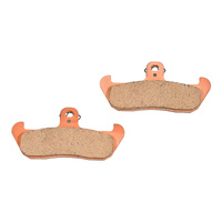 GOLDfren Brake Pads GF006 - AD