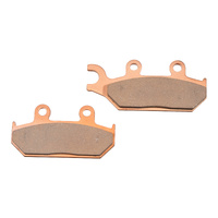 GOLDfren Brake Pads Sintered Sports GF033 - S3 (PR58)