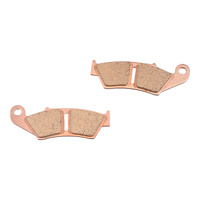 GOLDfren Brake Pads Sintered Sports GF041 - S3