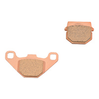 BRAKE PADS GOLDFREN GF042 - S3