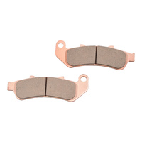 GOLDfren Brake Pads Sintered Sports GF055 - S3 (PH123)