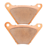 GOLDfren Brake Pads Sintered Sports GF060 - S3 (PH70)