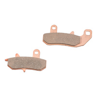GOLDfren Brake Pads Sintered Sports GF065 - S3 (PH97)