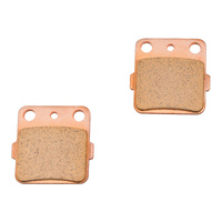 GOLDfren Brake Pads Off-Road Racing GF077 - K5 ( PR25 )
