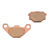GOLDfren Brake Pads GF094 - S3
