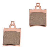 GOLDfren Brake Pads GF096 - S3