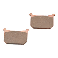 GOLDfren Brake Pads Sintered Sports GF127 - S3 ( PH14 )