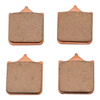 GOLDfren Brake Pads Sintered Sports GF177 - S3 ( PH294 )
