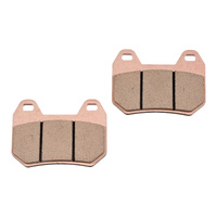 GOLDfren Brake Pads Sintered Sports GF195 - S3 ( PH281 )
