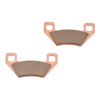 GOLDfren Brake Pads Off-Road Racing GF254 - K5 ( PR344 )