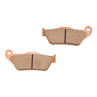 GOLDfren Brake Pads GF262 - S3