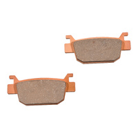 GOLDfren Brake Pads GF287 - S3
