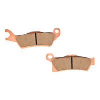 GOLDfren Brake Pads GF310 - K1