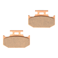 GOLDfren Brake Pads Off-Road Racing GF317 - K5