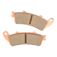GOLDfren Brake Pads Sintered Sports GF327 - S3 ( PH371 )