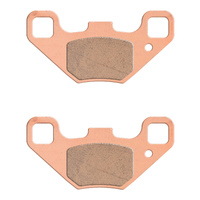 GOLDfren Brake Pads GF342 - K5