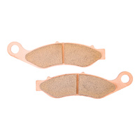 GOLDfren Brake Pads Sintered Sports GF352 - S3 ( P471 )