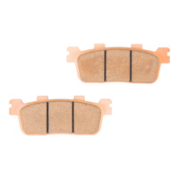 GOLDfren Brake Pads Sintered Sports GF355 - S3 ( P441 )