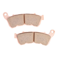 GOLDfren Brake Pads Sintered Sports GF359 - S3 ( P468 )
