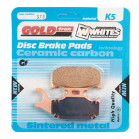 GOLDfren Brake Pads Off-Road Racing GF373 - K5 ( PR358 )