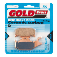 GOLDfren Brake Pads Off-Road Racing GF374 - K5 ( PR359 )