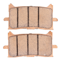 GOLDfren Brake Pads GF379 - K5