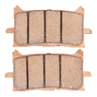 GOLDfren Brake Pads Sintered Sports GF379 - S3 ( PH503 )