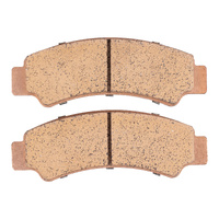 GOLDfren Brake Pads Off-Road Racing GF389 - K5