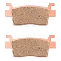 GOLDfren Brake Pads Off-Road Racing GF411 - K5