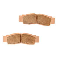 Goldfren Offroad Racing Brake Pads GF432 - K5