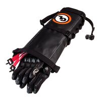 GIANT LOOP BUNDLE SPECIAL: DOUBLE POSSIBLES POUCHES