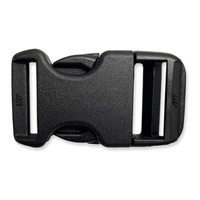 Giant Loop 1" Side Release Buckle