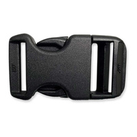 GIANT LOOP 1" SIDE RELEASE BUCKLE - TILLAMOOK / ROGUE