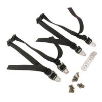 Giant Loop Anchor Strap Kit (2 Pack)