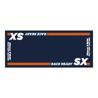 WMP Garage Mats KTM