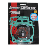 Whites Gasket Set Complete GasGas 125cc