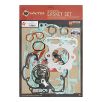 Whites Complete Gasket Set Honda XR250R '84-'95