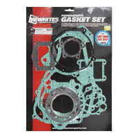Whites Complete Gasket Set Honda