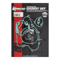Whites Gasket Set Complete - Use GSKC30161