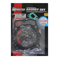 Whites Gasket Set Top KTM SX-F 450 '16-'17  EXC-F 450 '17  Husqvarna