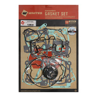 Whites Gasket Set Complete
