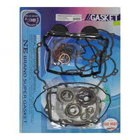 Whites Gasket Set Complete KTM 350 SX-F '11-'12