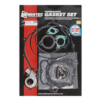Whites Complete Gasket Set KTM